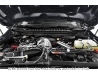 2027 Ford Super Duty F-250 Srw Lariat 4WD Crew Cab 6.75' Box Exterior Shot 3