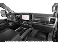 2027 Ford Super Duty F-250 Srw Lariat 4WD Crew Cab 6.75' Box Interior Shot 1