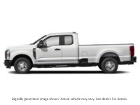 2027 Ford Super Duty F-350 Srw XL 4WD Supercab 8' Box Exterior Shot 6