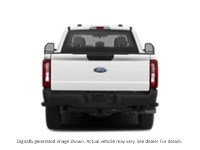2026 Ford Super Duty F-350 Srw XLT 4WD Supercab 8' Box Exterior Shot 6