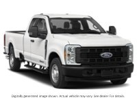 2026 Ford Super Duty F-350 Srw XLT 4WD Supercab 8' Box Exterior Shot 7