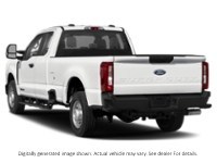 2026 Ford Super Duty F-350 Srw XLT 4WD Supercab 8' Box Exterior Shot 8