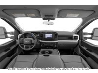 2027 Ford Super Duty F-350 Srw XL 4WD Supercab 8' Box Interior Shot 6