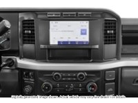 2027 Ford Super Duty F-350 Srw XL 4WD Supercab 8' Box Interior Shot 2
