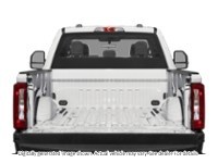 2027 Ford Super Duty F-350 Srw XL 4WD Supercab 8' Box Exterior Shot 4