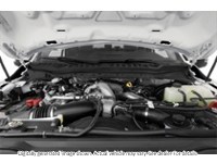 2027 Ford Super Duty F-350 Srw XL 4WD Supercab 8' Box Exterior Shot 3