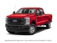 2024 Ford Super Duty F-350 Srw Lariat 4WD Crew Cab 6.75' Box OEM Shot 1
