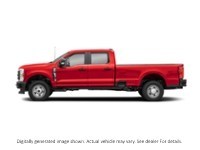 2024 Ford Super Duty F-350 Srw Lariat 4WD Crew Cab 6.75' Box OEM Shot 2