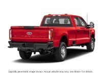 2024 Ford Super Duty F-350 Srw Lariat 4WD Crew Cab 6.75' Box OEM Shot 3