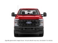 2026 Ford F-350 XL 4WD Crew Cab 6.75' Box Exterior Shot 5