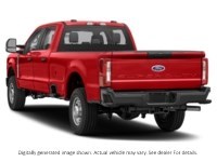 2026 Ford F-350 XL 4WD Crew Cab 6.75' Box Exterior Shot 9