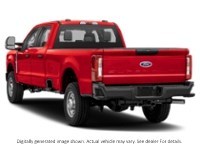 2027 Ford Super Duty F-350 Srw XL 4WD Crew Cab 6.75' Box Exterior Shot 9