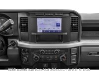 2026 Ford F-350 XL 4WD Crew Cab 6.75' Box Interior Shot 2
