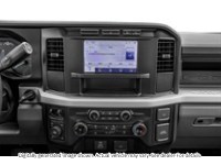 2027 Ford Super Duty F-350 Srw XL 4WD Crew Cab 6.75' Box Interior Shot 2