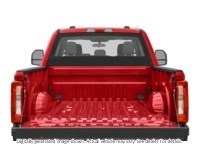 2026 Ford F-350 XL 4WD Crew Cab 6.75' Box Exterior Shot 4