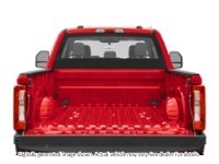 2027 Ford Super Duty F-350 Srw XL 4WD Crew Cab 6.75' Box Exterior Shot 4