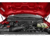 2026 Ford F-350 XL 4WD Crew Cab 6.75' Box Exterior Shot 3