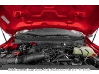 2027 Ford Super Duty F-350 Srw XL 4WD Crew Cab 6.75' Box Exterior Shot 3
