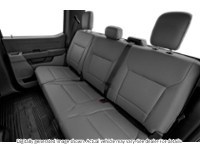 2027 Ford Super Duty F-350 Srw XL 4WD Crew Cab 6.75' Box Interior Shot 5