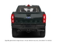 2022 Ford Ranger XLT 4WD Supercrew 5' Box Exterior Shot 7