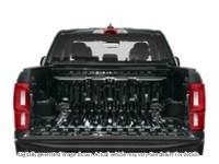 2023 Ford Ranger XLT 4WD Supercrew 5' Box Exterior Shot 4