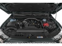 2022 Ford Ranger XLT 4WD SuperCrew 5' Box Exterior Shot 3