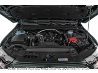 2023 Ford Ranger XLT 4WD Supercrew 5' Box Exterior Shot 3