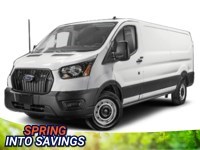 2025 Ford Transit-250 Cargo T-250 130