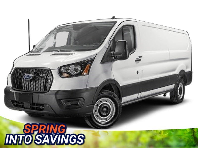 2025 Ford Transit-250 Cargo T-250 130