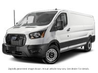 2026 Ford Transit Cargo Van T-150 130