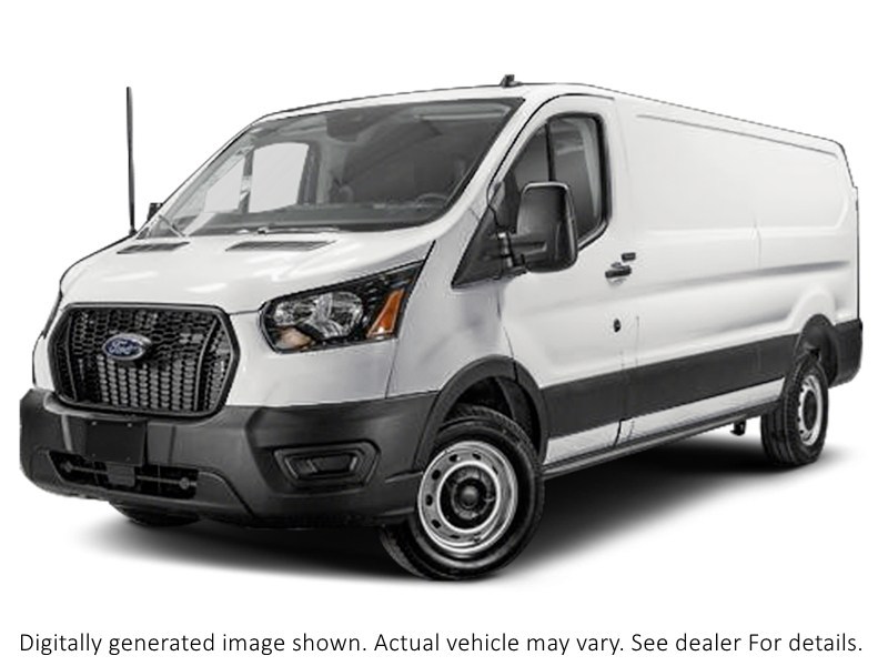 2026 Ford Transit Cargo Van T-150 130