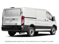 2026 Ford Transit Cargo Van T-150 130