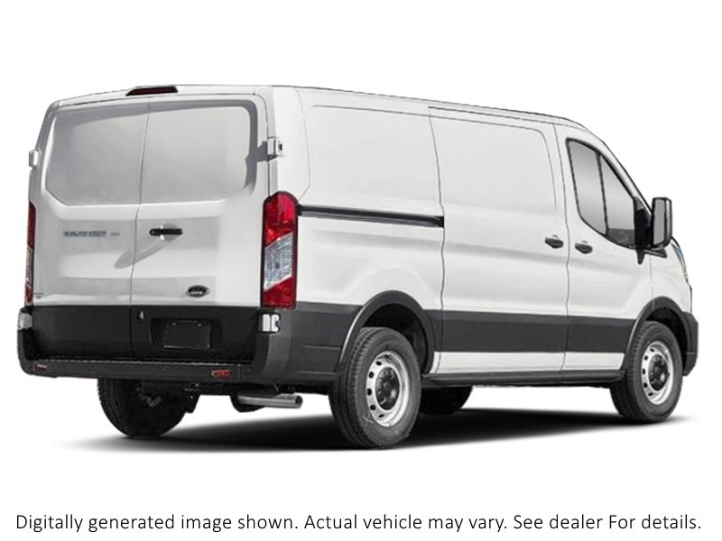 2024 Ford Transit-250 Cargo T-250 130