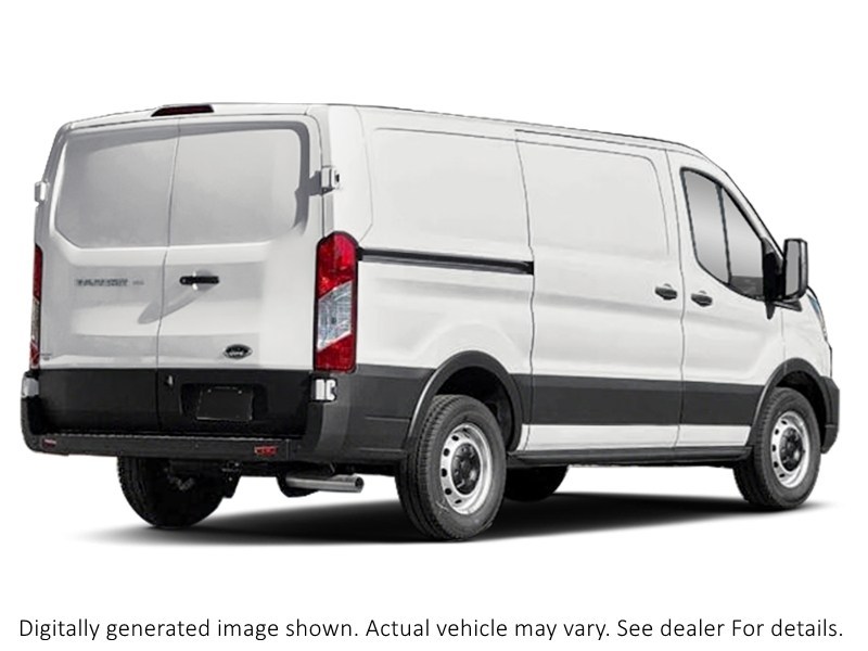 2026 Ford Transit Cargo Van T-150 130