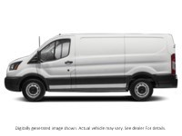 2025 Ford Transit-250 Cargo T-250 130