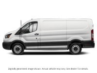 2026 Ford Transit Cargo Van T-150 130