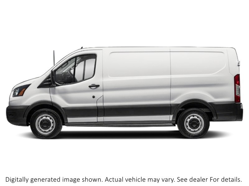 2026 Ford Transit Cargo Van T-150 130