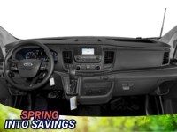 2025 Ford Transit-250 Cargo T-250 130