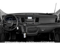 2026 Ford Transit Cargo Van T-150 130