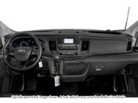 2026 Ford Transit Cargo Van T-250 130
