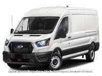 2027 Ford Transit Cargo Van T-250 148