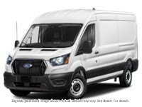 2026 Ford Transit Cargo Van T-250 148