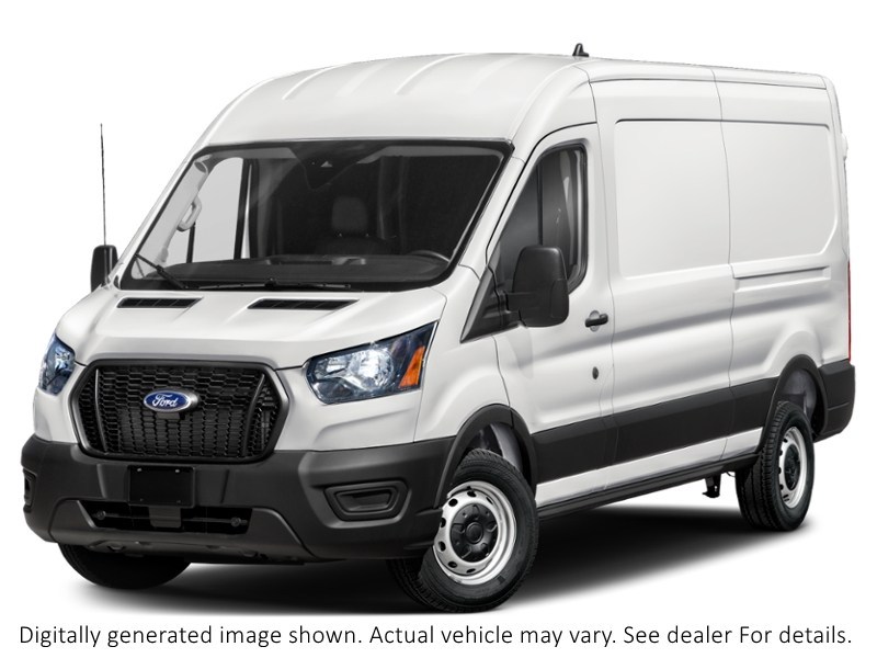 2025 Ford Transit Cargo Van T-150 148
