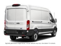 2025 Ford Transit Cargo Van T-150 148