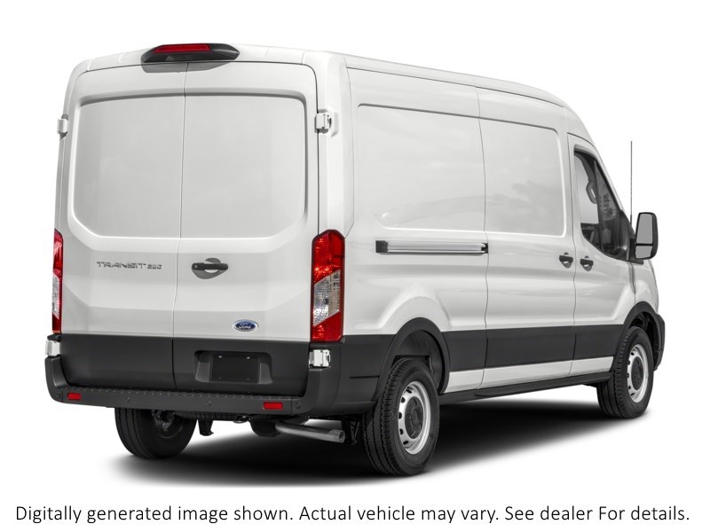 2025 Ford Transit-150 Cargo T-150 148