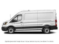 2026 Ford Transit Cargo Van T-250 148