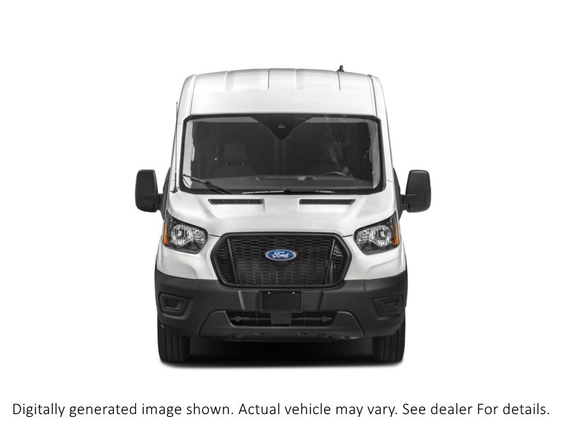 2025 Ford Transit-150 Cargo T-150 148
