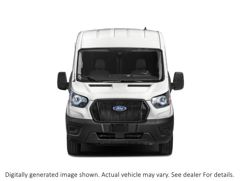 2026 Ford Transit Cargo Van T-250 148