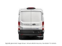 2026 Ford Transit Cargo Van T-250 148