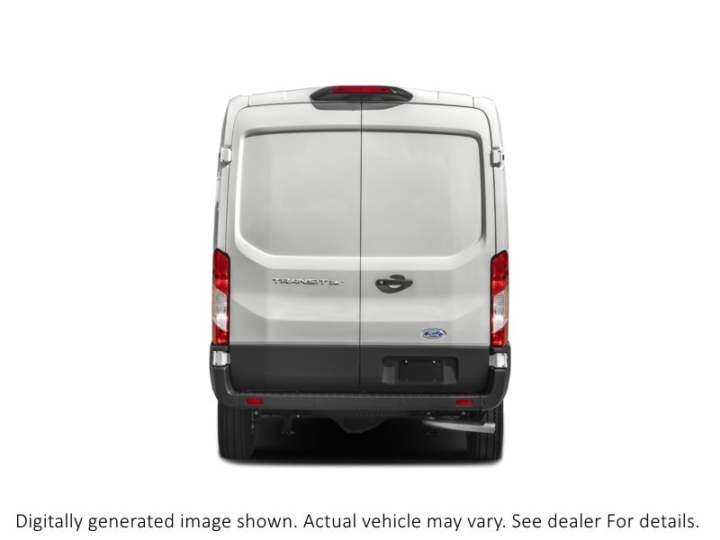 2025 Ford Transit-150 Cargo T-150 148